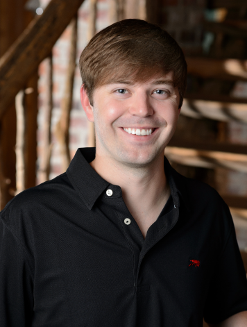 Dr. Aaron Priddy | Dentist In St. Francisville, LA